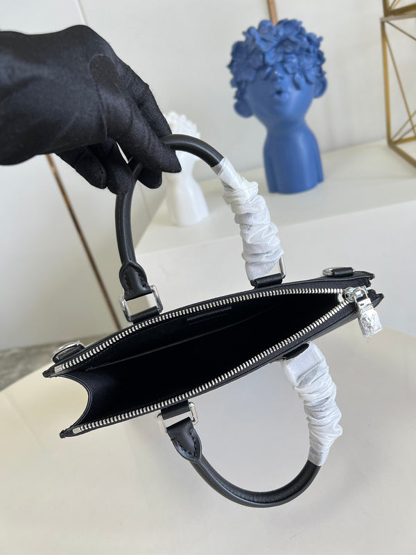 Lullal Fashion Lu-Vi Bags - 16755