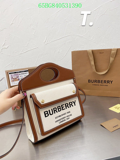 Lullal Fashion -BBR Bags - 500