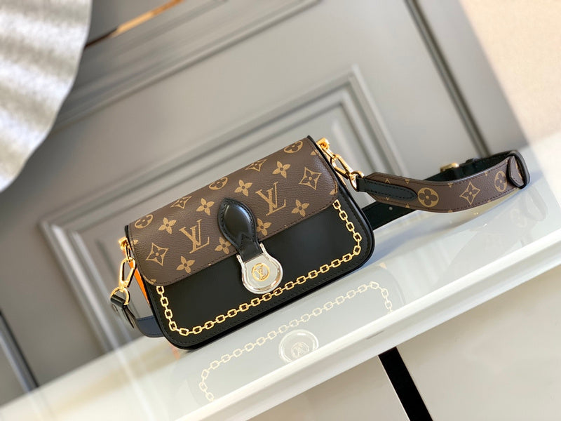 Lullal Fashion Lu-Vi bags - 17055