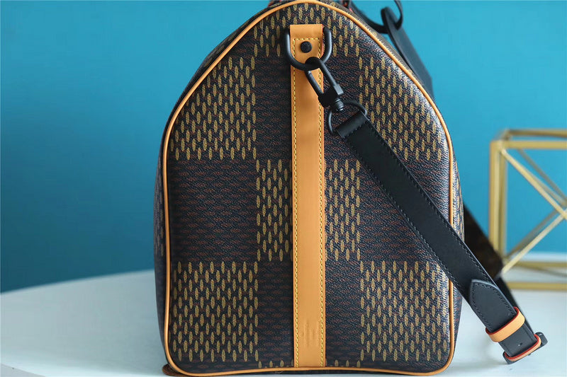 Lullal Fashion Lu-Vi bags - 11322