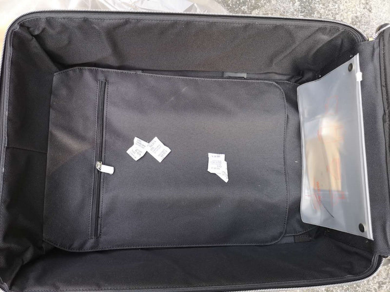 Lullal Fashion Lu-Vi bags - 11393