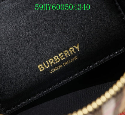 Lullal Fashion -BBR Bags - 535