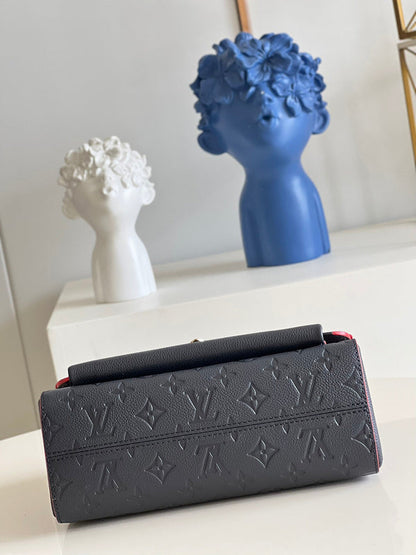 Lullal Fashion Lu-Vi Bags - 16787