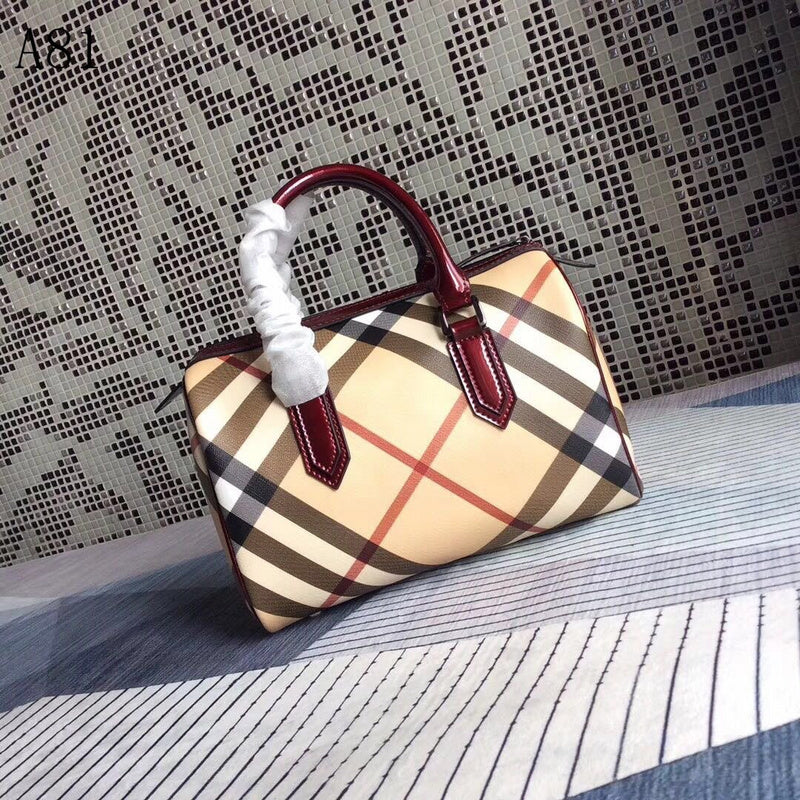 Lullal Fashion -BBR Bags - 851