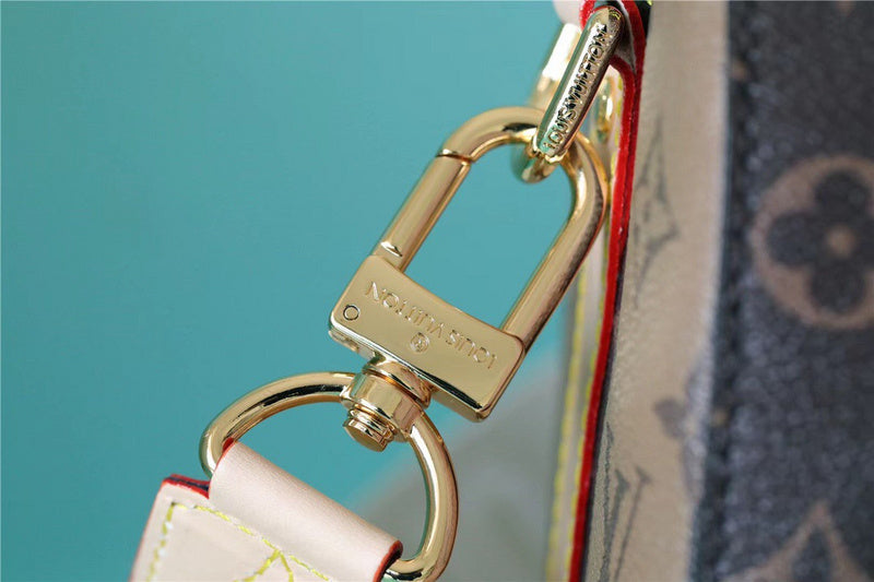 Lullal Fashion Lu-Vi bags - 11230