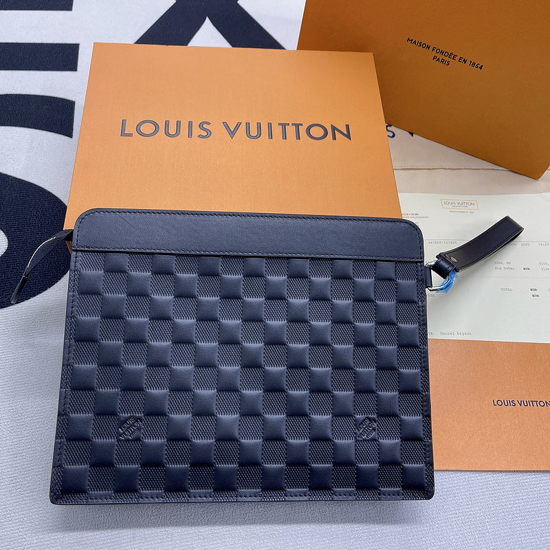 Lullal Fashion Lu-Vi bags - 10809