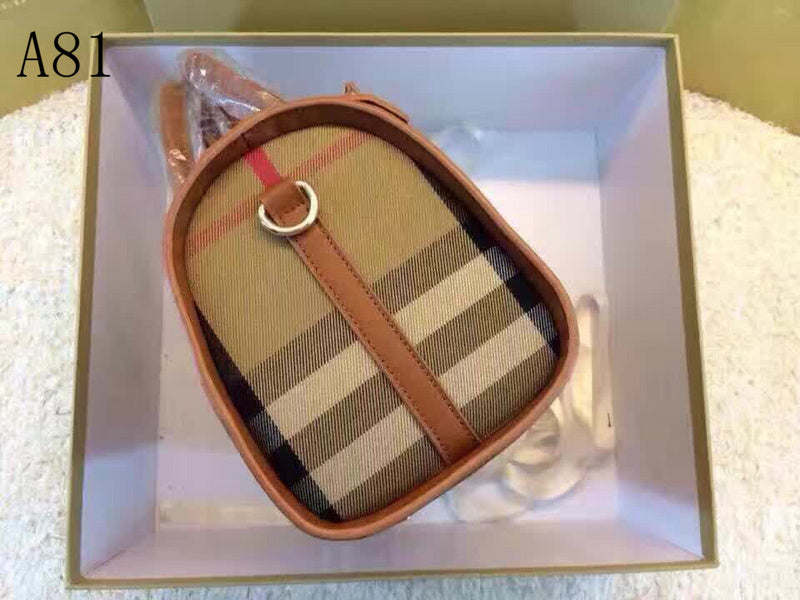 Lullal Fashion -BBR Bags - 828