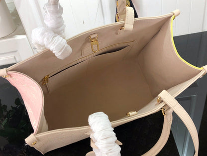 Lullal Fashion Lu-Vi Bags - 16907