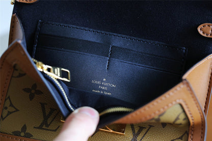 Lullal Fashion Lu-Vi bags - 10267