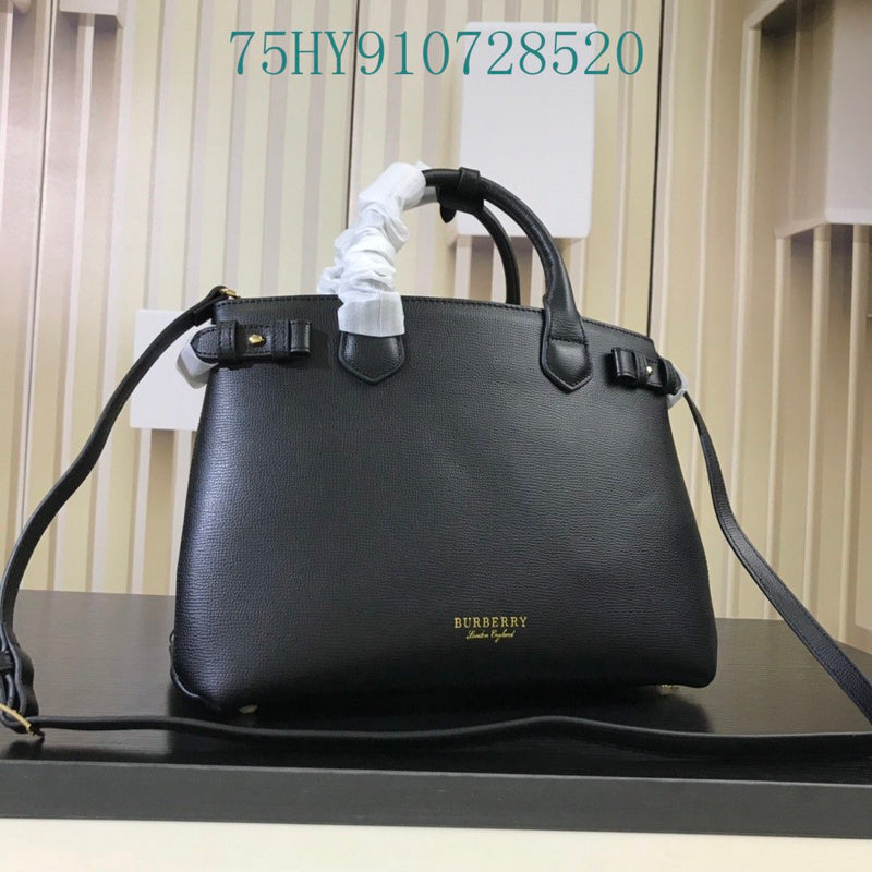 Lullal Fashion -BBR Bags - 687