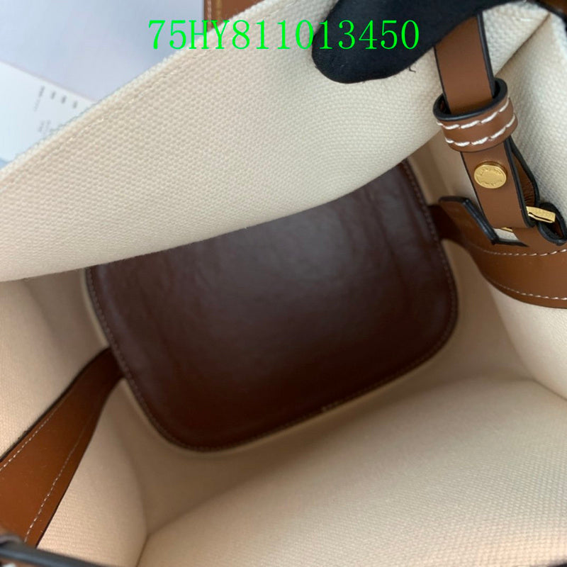 Lullal Fashion -BBR Bags - 398