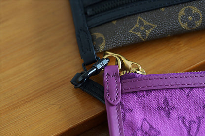 Lullal Fashion Lu-Vi bags - 10478