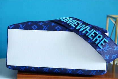 Lullal Fashion Lu-Vi bags - 10283