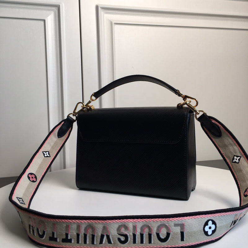 Lullal Fashion Lu-Vi Bags - 16972