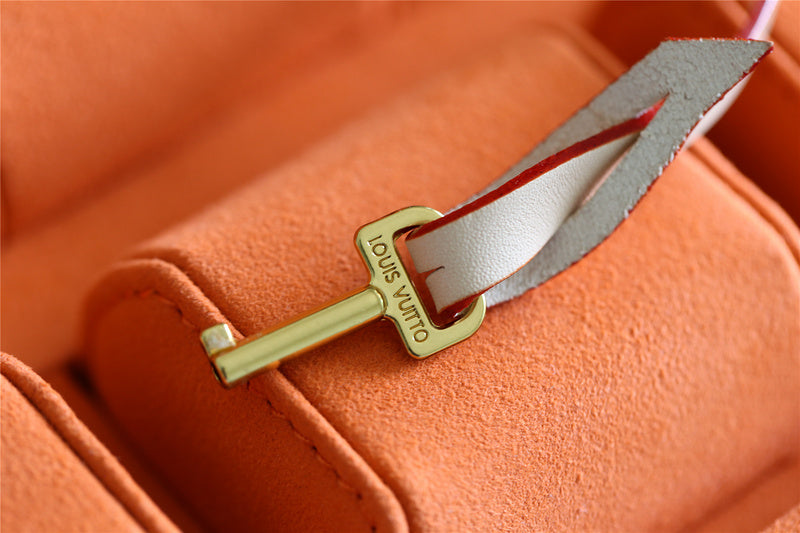 Lullal Fashion Lu-Vi bags - 11341