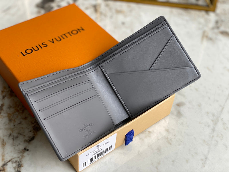 Lullal Fashion Lu-Vi Bags - 16676