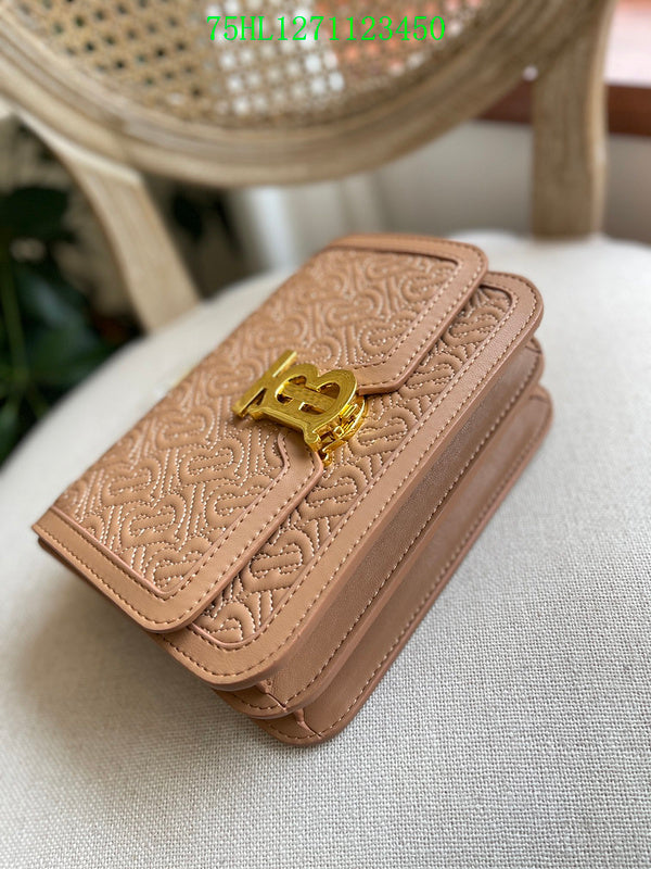 Lullal Fashion -BBR Bags - 359