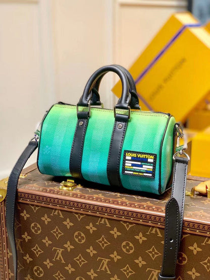 Lullal Fashion Lu-Vi Bags - 16788