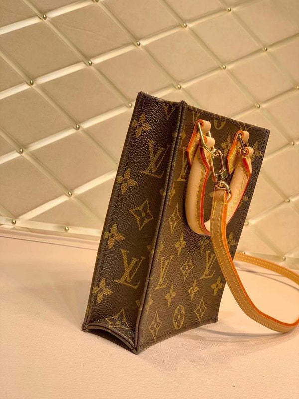 Lullal Fashion Lu-Vi bags - 17094