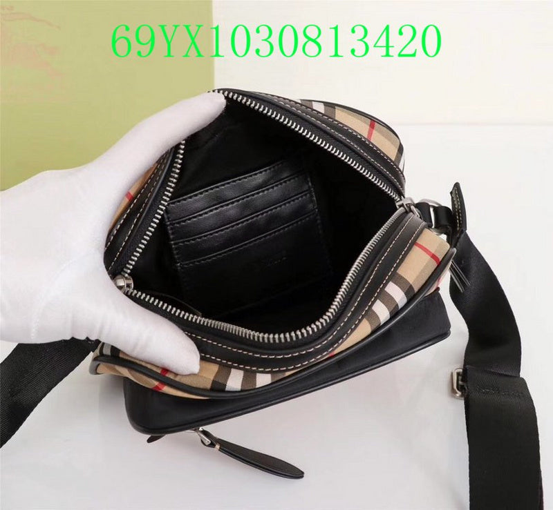 Lullal Fashion -BBR Bags - 410