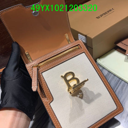 Lullal Fashion -BBR Bags - 626