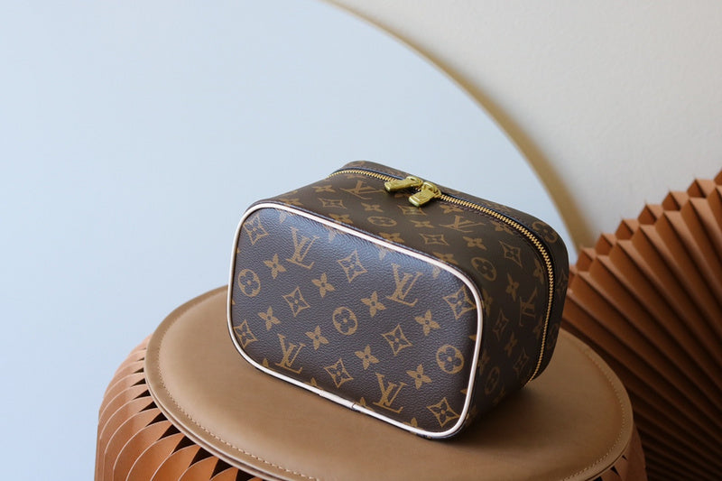 Lullal Fashion Lu-Vi Bags - 16981