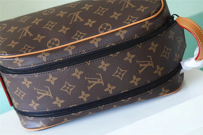 Lullal Fashion Lu-Vi bags - 10664