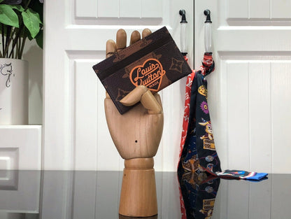 Lullal Fashion Lu-Vi Bags - 16918