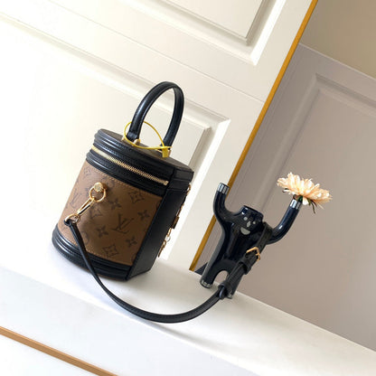 Lullal Fashion Lu-Vi Bags - 16872