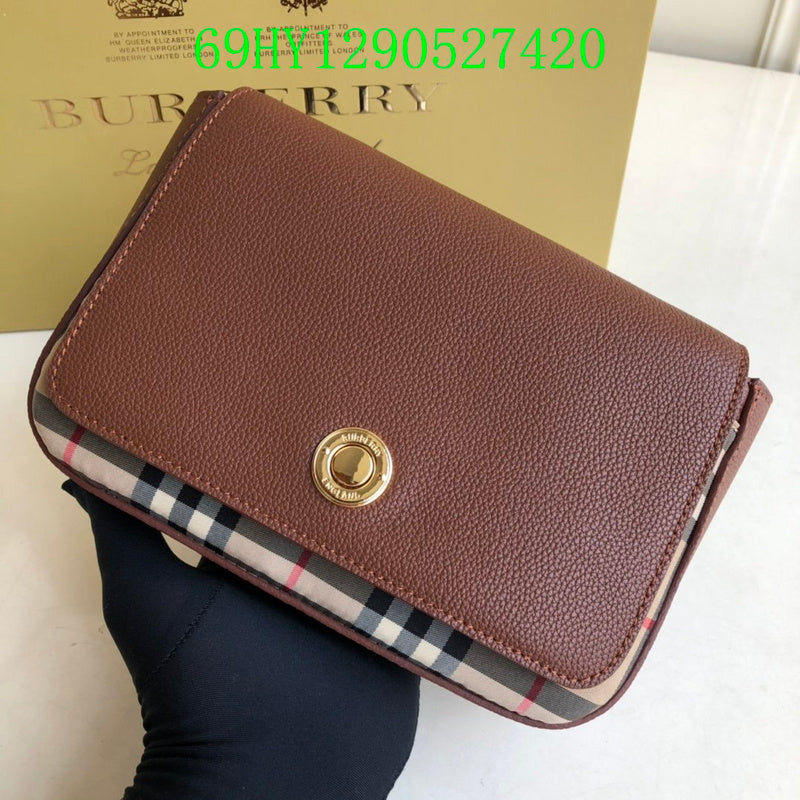 Lullal Fashion -BBR Bags - 520