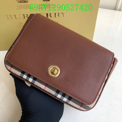 Lullal Fashion -BBR Bags - 520