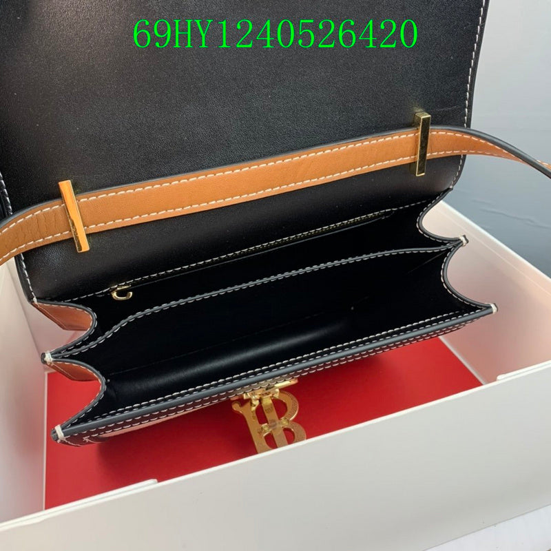 Lullal Fashion -BBR Bags - 528