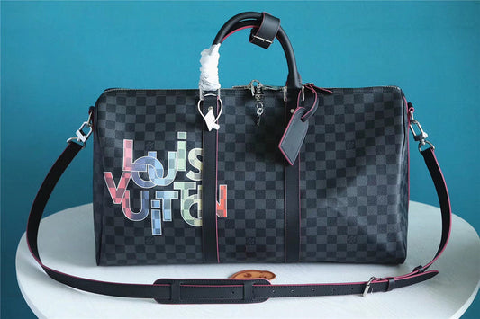 Lullal Fashion Lu-Vi bags - 11289