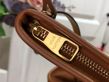 Lullal Fashion Lu-Vi Bags - 16730