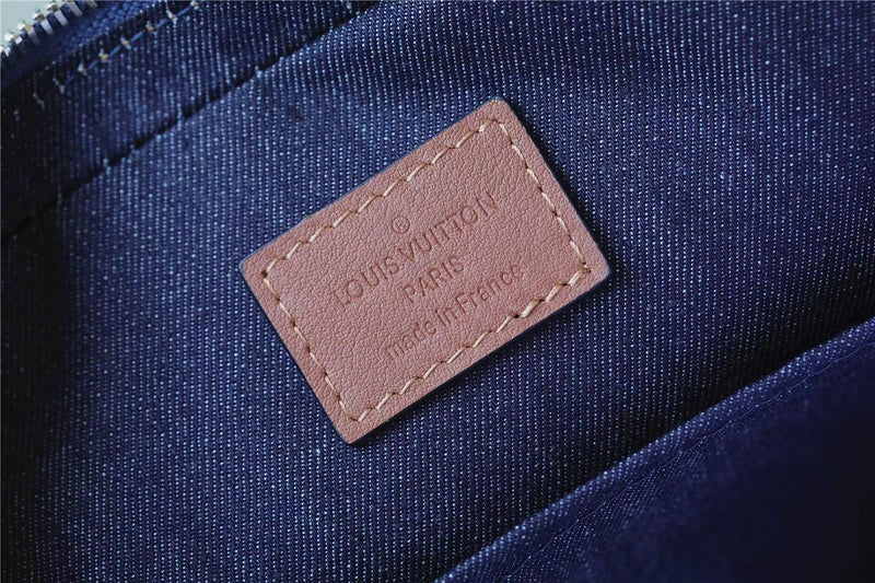 Lullal Fashion Lu-Vi bags - 10049