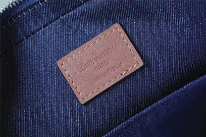 Lullal Fashion Lu-Vi bags - 10049