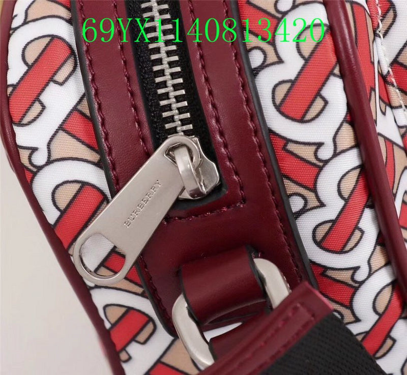 Lullal Fashion -BBR Bags - 395