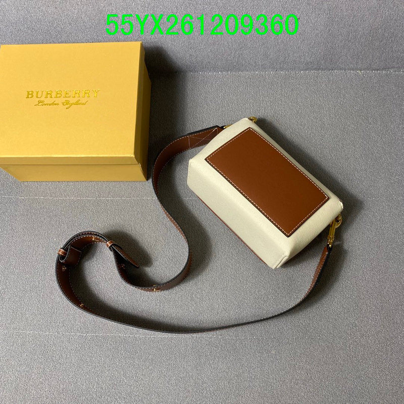 Lullal Fashion -BBR Bags - 602