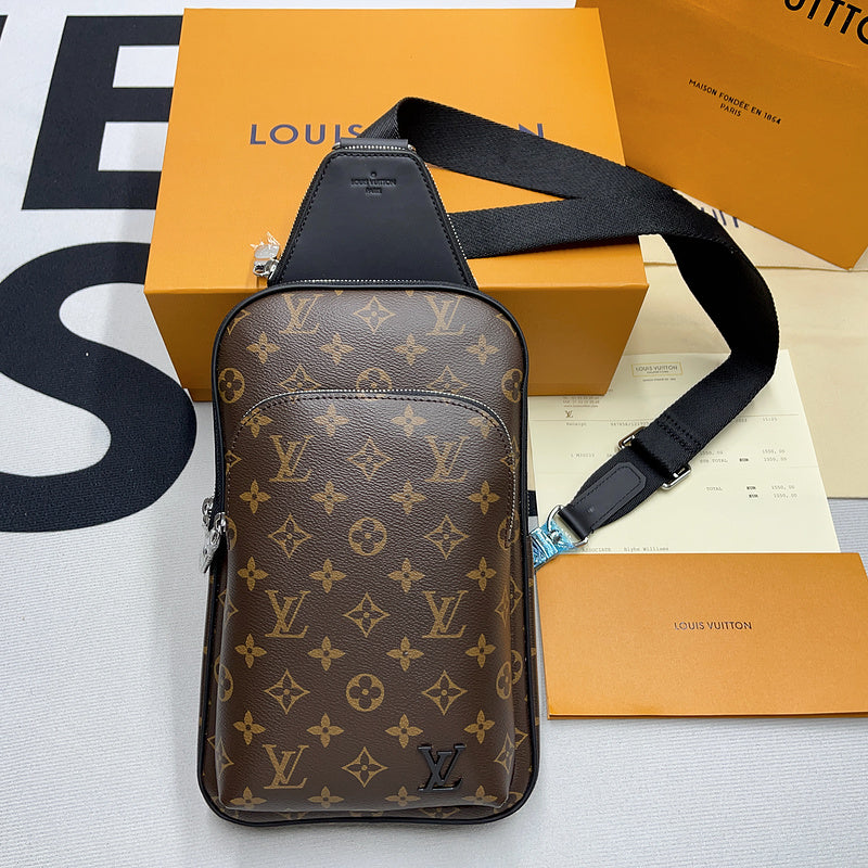 Lullal Fashion Lu-Vi bags - 10208