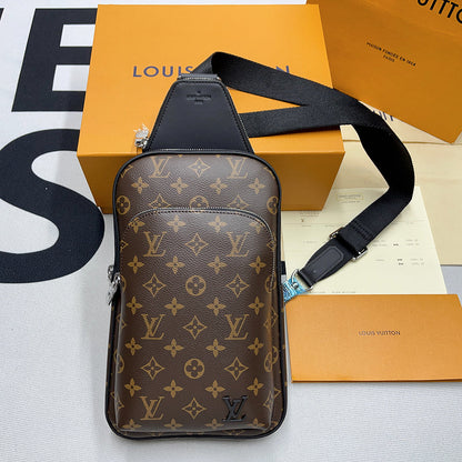 Lullal Fashion Lu-Vi bags - 10208