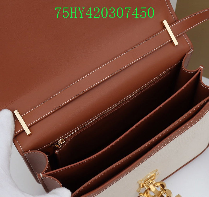 Lullal Fashion -BBR Bags - 318