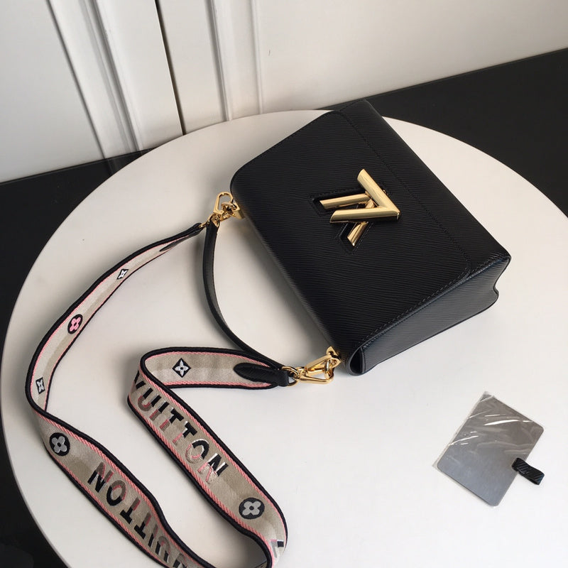 Lullal Fashion Lu-Vi Bags - 16972