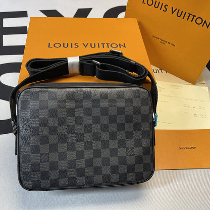 Lullal Fashion Lu-Vi bags - 10075