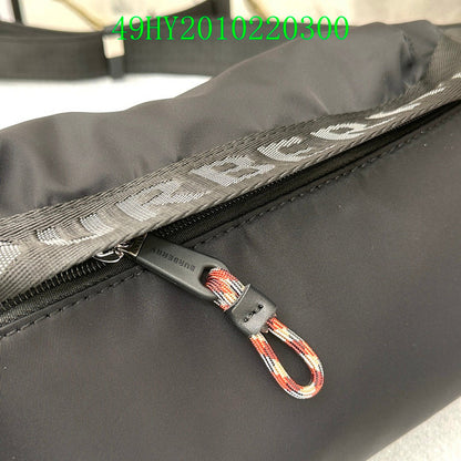 Lullal Fashion -BBR Bags - 187