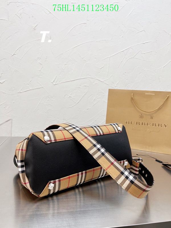 Lullal Fashion -BBR Bags - 364