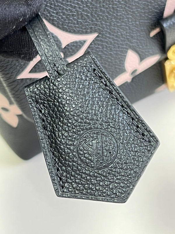 Lullal Fashion Lu-Vi Bags - 16749