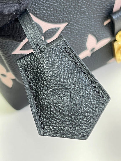 Lullal Fashion Lu-Vi Bags - 16749