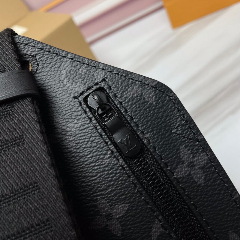 Lullal Fashion Lu-Vi Bags - 16883