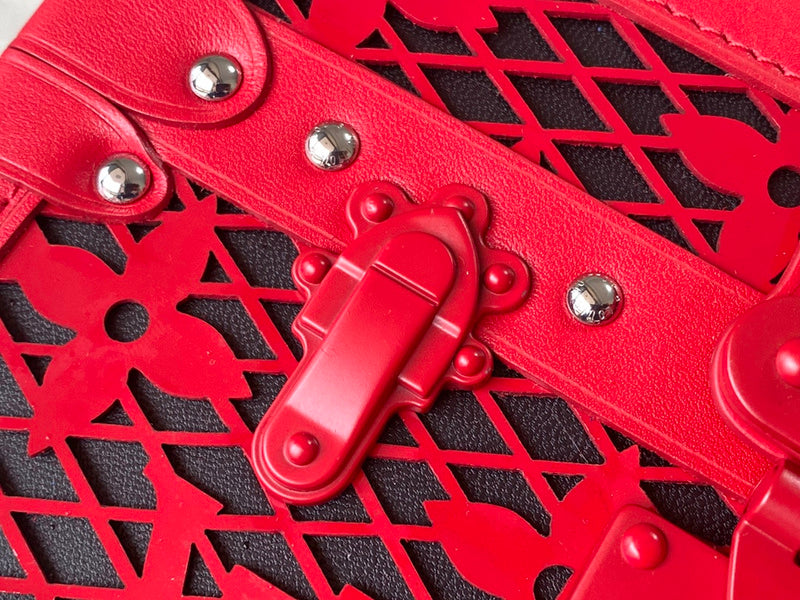 Lullal Fashion Lu-Vi Bags - 16776