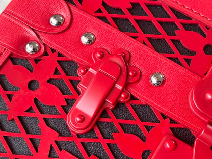 Lullal Fashion Lu-Vi Bags - 16776